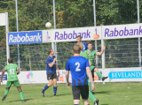 D.B.G.C. 2 - S.K.N.W.K. 2 (beker) seizoen 2024-2025 (11/181)